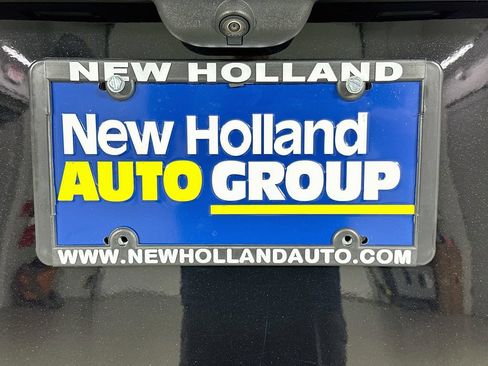 Certified 2023 Ford Explorer Limited AWD/4WD image 18