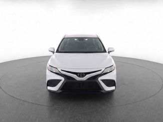 Used 2024 Toyota Camry SE video 2