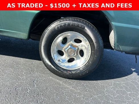 Used 1999 Ford Ranger XL RWD image 10