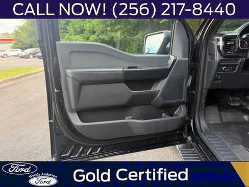 Used 2021 Ford F150 XL w/ STX Appearance Package RWD image 20