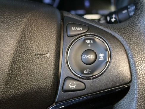 Used 2022 Honda HR-V EX image 22