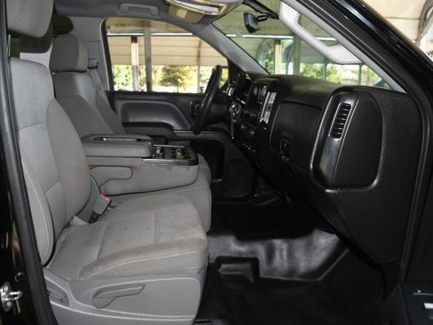 Used 2015 GMC Sierra 1500 2WD Double Cab w/ Sierra Convenience Package image 19