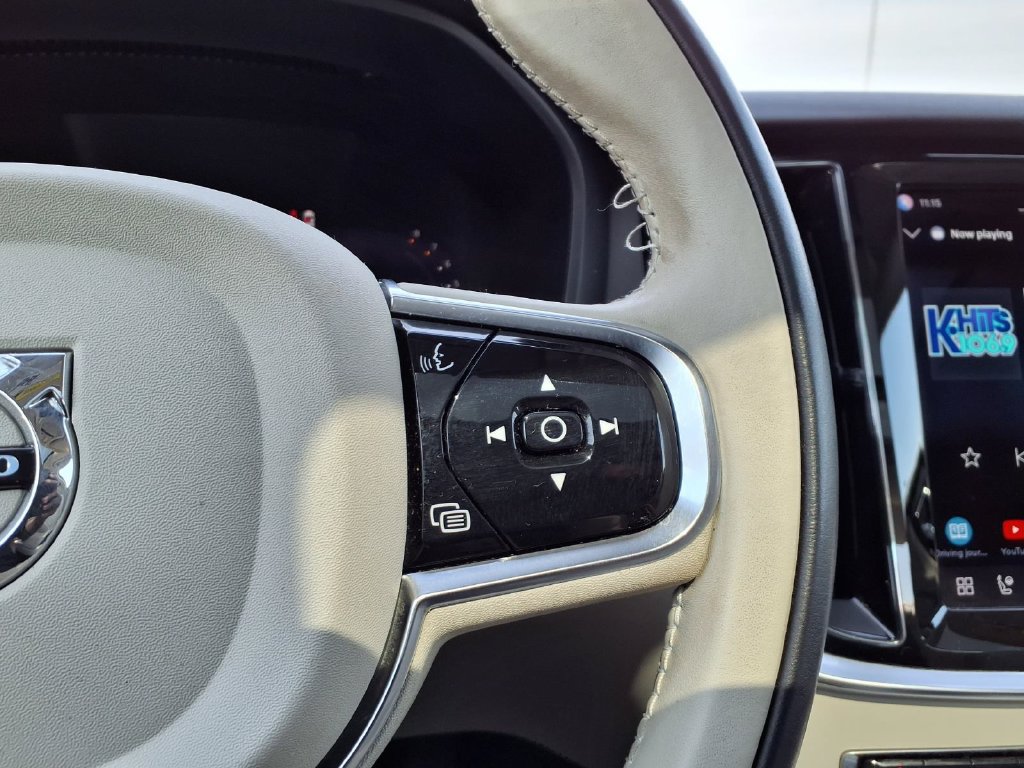 Used 2024 Volvo S60 B5 Core FWD image 9