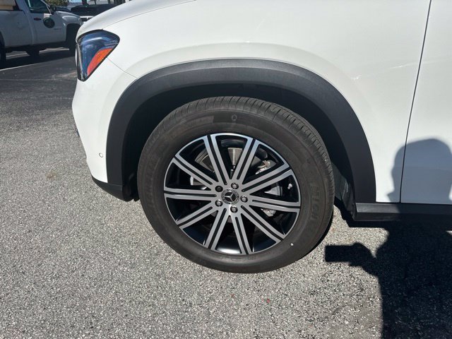 Used 2026 Mercedes-Benz GLE 350 4MATIC image 10