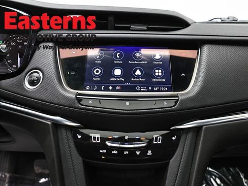 Used 2021 Cadillac XT6 Luxury FWD image 12
