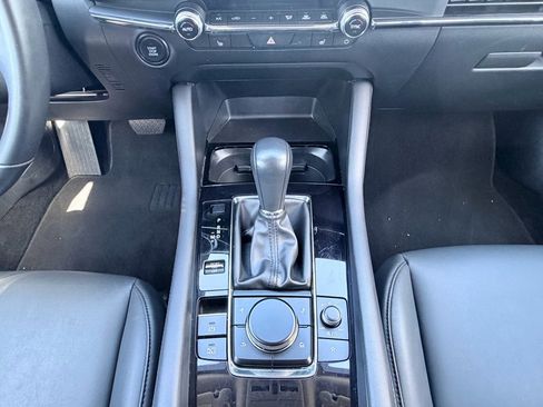 Used 2025 MAZDA MAZDA3 s image 18