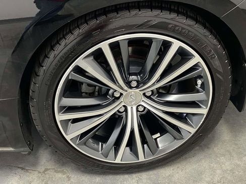 Used 2019 INFINITI Q60 3.0t Luxe w/ Cargo Package image 10