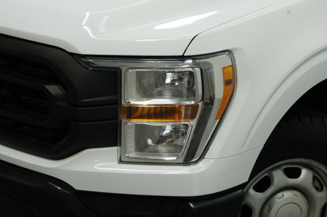 Used 2022 Ford F150 XL w/ Trailer Tow Package AWD/4WD image 2