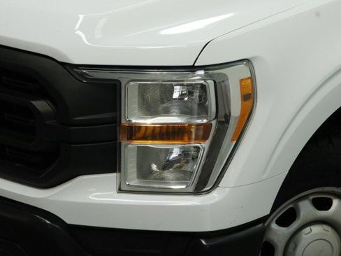 Used 2022 Ford F150 XL w/ Trailer Tow Package AWD/4WD image 2