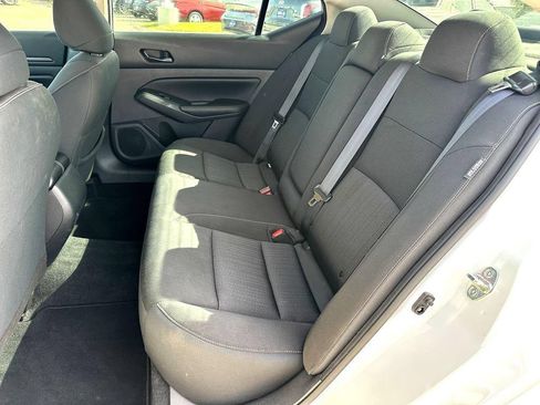Used 2024 Nissan Altima 2.5 SV w/ SV Premium Package FWD image 20