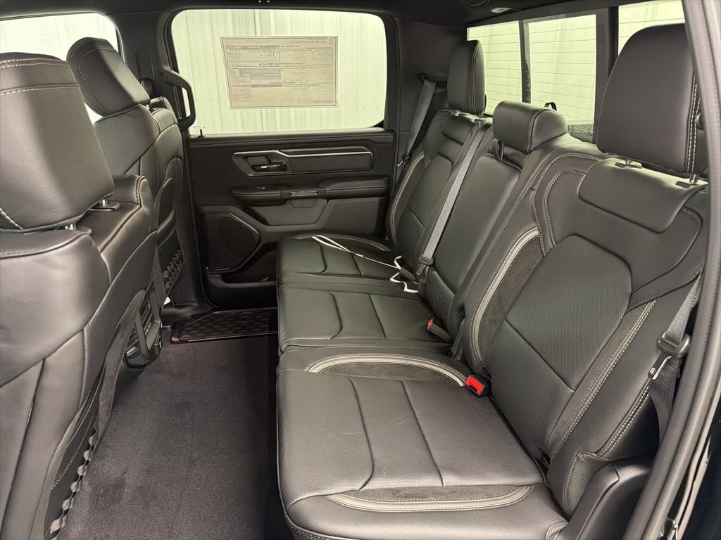 New 2026 RAM 1500 RHO AWD/4WD image 9