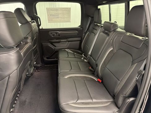 New 2026 RAM 1500 RHO AWD/4WD image 9