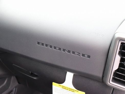 New 2025 Ford Bronco Sport Outer Banks w/ Outer Banks Tech Package+ AWD/4WD image 26