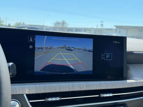 Used 2025 Hyundai Sonata SEL FWD image 23
