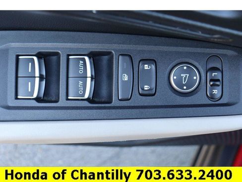 Certified 2024 Honda Accord LX image 20