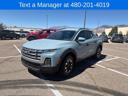 New 2026 Hyundai Santa Cruz SEL