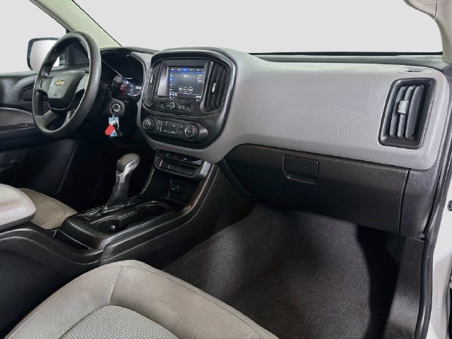 Used 2022 Chevrolet Colorado W/T RWD image 26