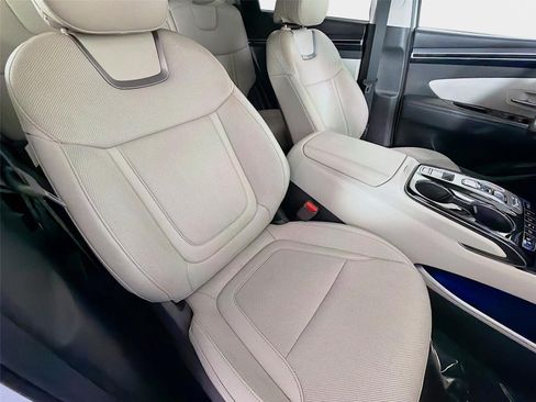 Certified 2023 Hyundai Tucson Limited FWD image 29