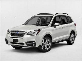 Used 2017 Subaru Forester 2.5i Touring AWD/4WD video 1
