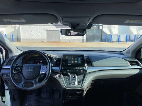 Used 2020 Honda Odyssey EX-L image 5