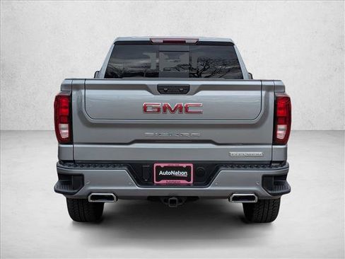 Used 2026 GMC Sierra 1500 Elevation w/ Elevation Premium Package image 6