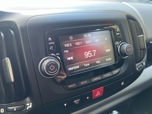 Used 2015 FIAT 500L Easy FWD image 28