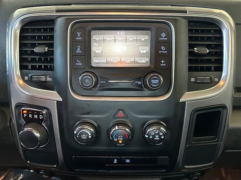 Used 2024 RAM 1500 Classic SLT RWD image 23