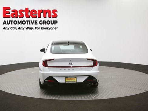 Used 2022 Hyundai Sonata SEL Plus image 68