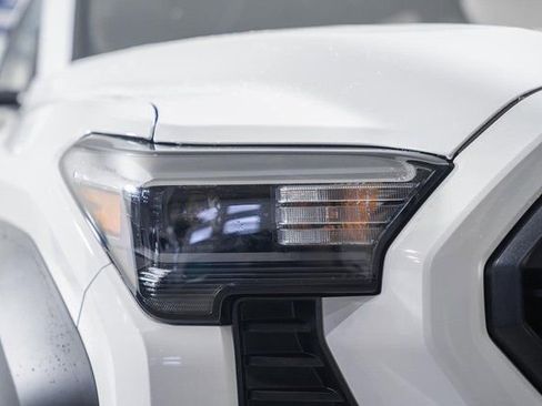 New 2026 Toyota Tacoma TRD Off-Road w/ TRD Off Road Premium Package image 13