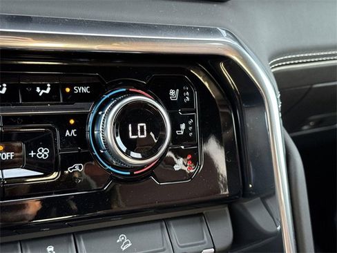 New 2026 GMC Sierra 1500 Denali Ultimate image 18