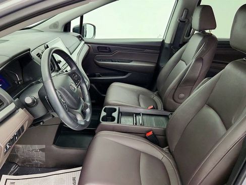 Used 2023 Honda Odyssey EX-L image 19