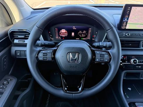 New 2026 Honda Passport RTL image 22