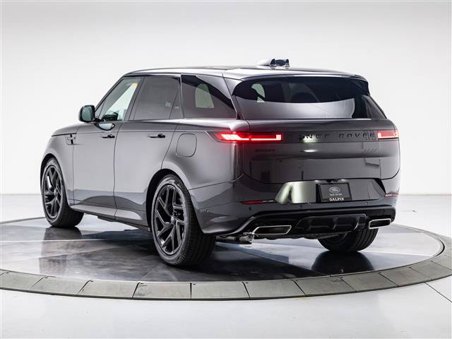 New 2027 Land Rover Range Rover Sport Battersea AWD/4WD image 3