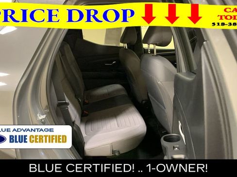 Used 2022 Hyundai Santa Cruz SEL AWD/4WD image 13
