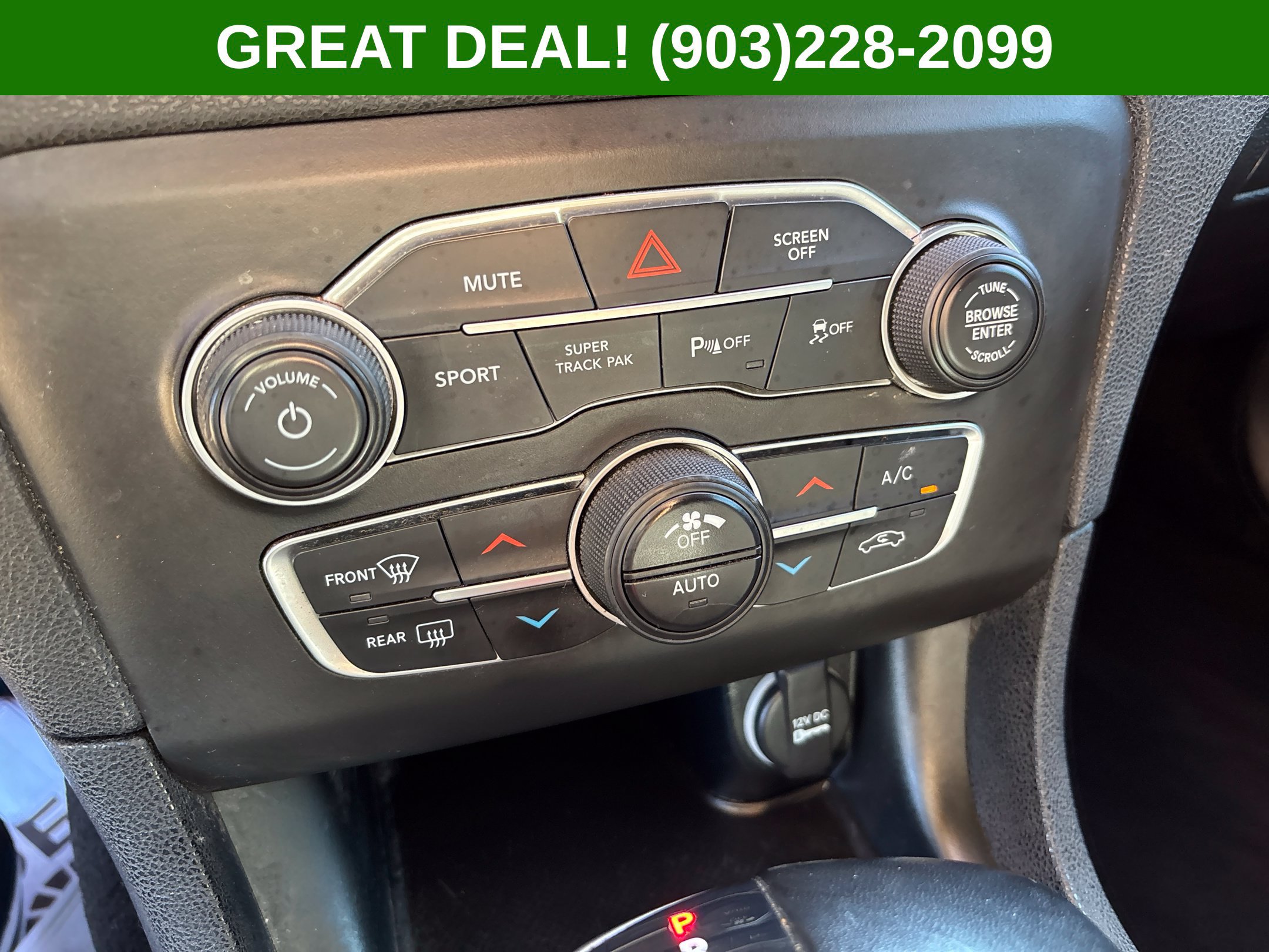 Used 2022 Dodge Charger GT RWD image 31