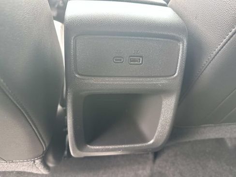 Certified 2024 Chevrolet Trax LT w/ Driver Confidence Package FWD image 22