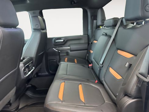 Used 2022 GMC Sierra 2500 AT4 AWD/4WD image 24