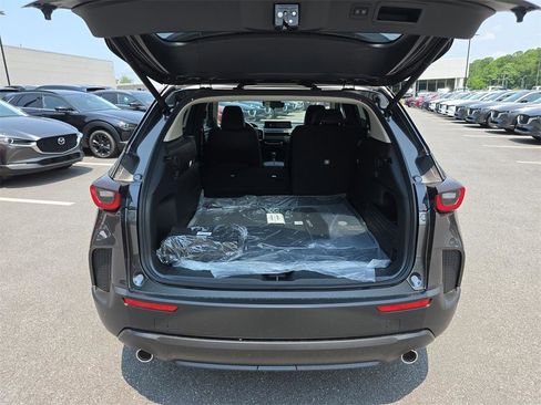 New 2025 MAZDA CX-50 2.5 Hybrid w/ Weather Package image 5