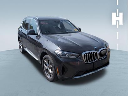 Used 2023 BMW X3 xDrive30i w/ Convenience Package w/ZPA