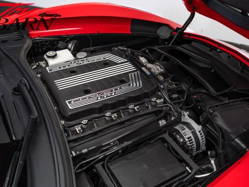 Used 2017 Chevrolet Corvette Z06 RWD image 59