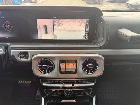 Used 2020 Mercedes-Benz G 63 AMG 4MATIC image 22