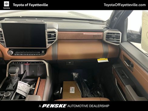 New 2026 Toyota Tundra 1794 Edition AWD/4WD image 15