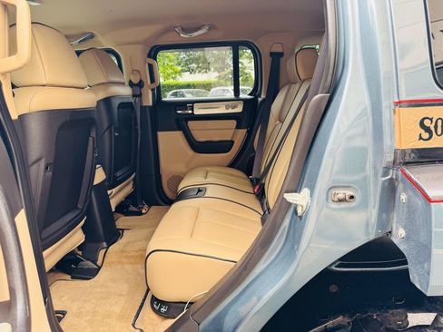Used 2006 HUMMER H3 AWD/4WD image 15