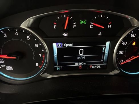 Used 2019 Chevrolet Traverse Premier image 6