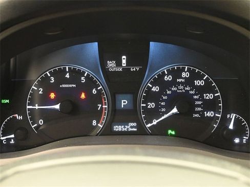 Used 2014 Lexus RX 350 AWD w/ Navigation Package image 12