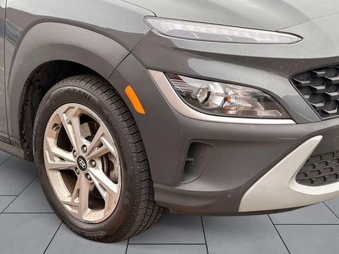 Used 2023 Hyundai Kona SEL image 11