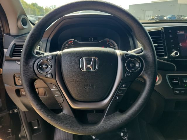 Used 2023 Honda Ridgeline Sport image 30