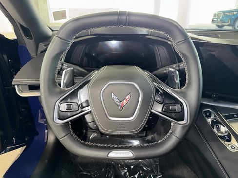 Used 2025 Chevrolet Corvette Z06 image 19