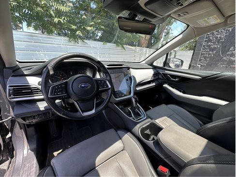 Used 2023 Subaru Outback Limited AWD/4WD image 14