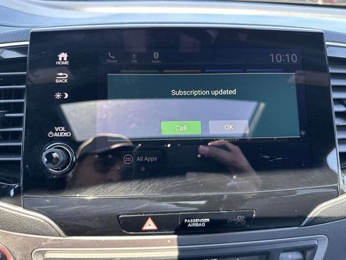Used 2023 Honda Passport EX-L image 22